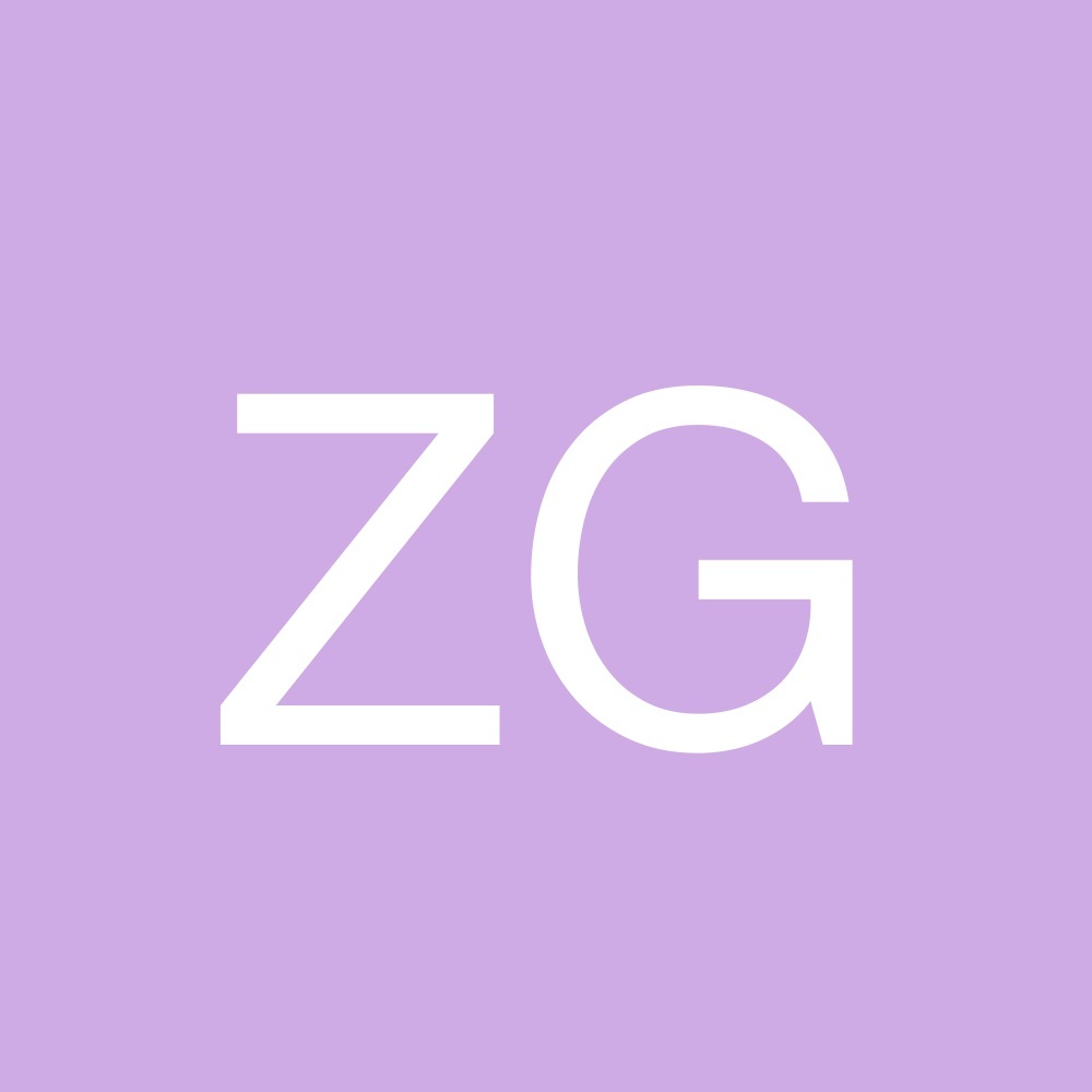Meet your Posher, Zissy
